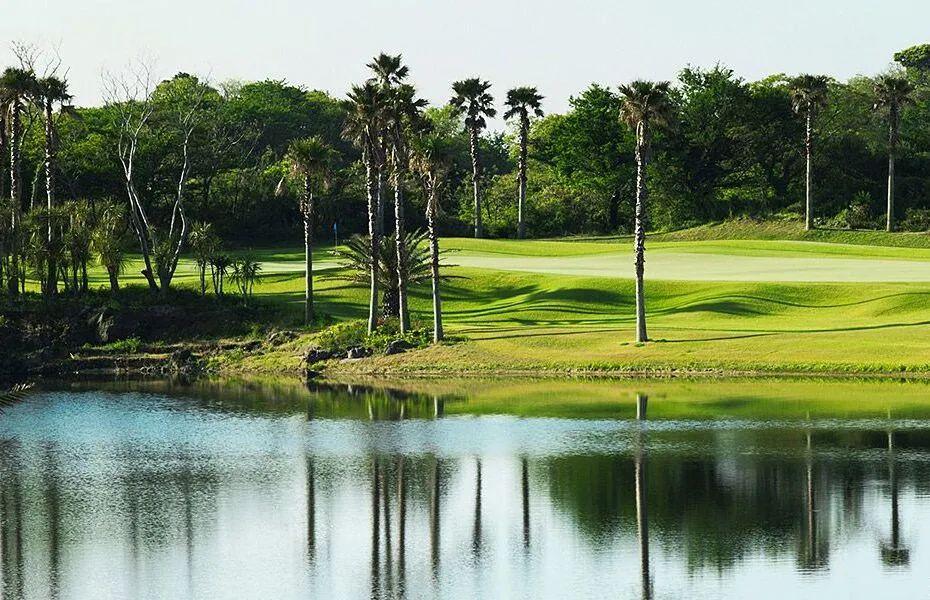 济州岛黑石/泰迪谷/吾罗·3球3晚 - undefined