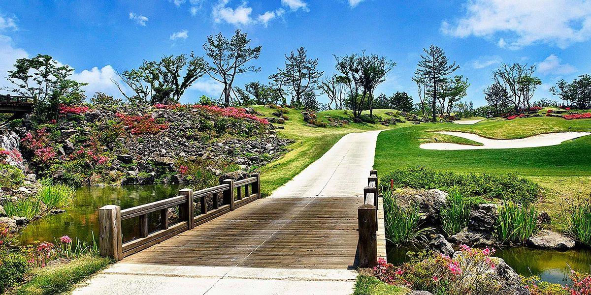 济州岛黑石/泰迪谷/吾罗·3球3晚 - undefined