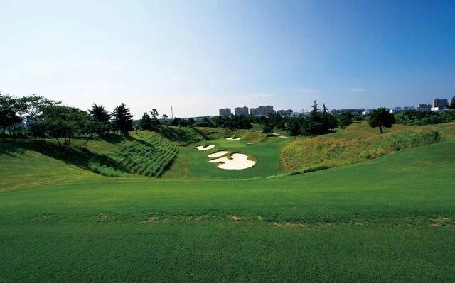 苏州中兴/太阳岛·2球1晚 - 高尔夫1球1晚特惠套票-星际高球联盟精选旅游套餐