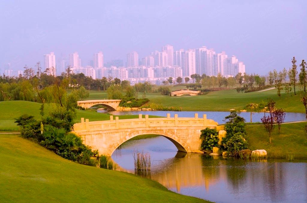 苏州太湖/金鸡湖·2球1晚 - 海口观澜湖高尔夫球场预订-海南高尔夫旅游攻略推荐