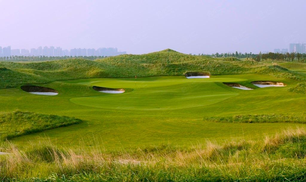 苏州太湖/金鸡湖·2球1晚 - 深圳观澜湖高尔夫订场服务-广东专业高尔夫预订平台