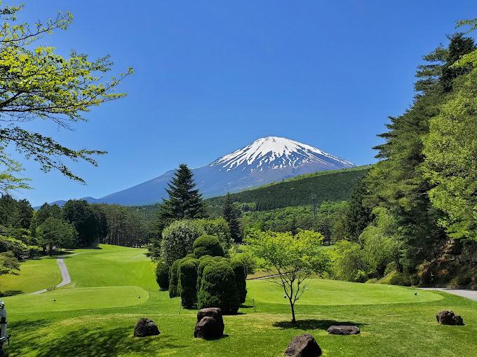 日本富士山川奈/大富士/富士笼坂·3球4晚 - 深圳观澜湖高尔夫订场服务-广东专业高尔夫预订平台