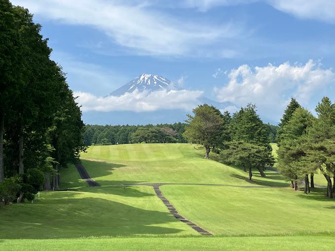 日本富士山川奈/大富士/富士笼坂·3球4晚 - 全国335座高尔夫球场实时预订-高球爱好者一站式订场平台