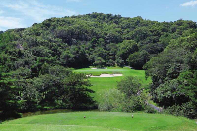 日本关西淡路/黄金谷/六甲国际·3球4晚 - 阳江保利银滩高尔夫套票-海滨高尔夫旅游1球1晚套餐