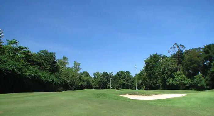 沙巴文莱·7晚5球 - undefined