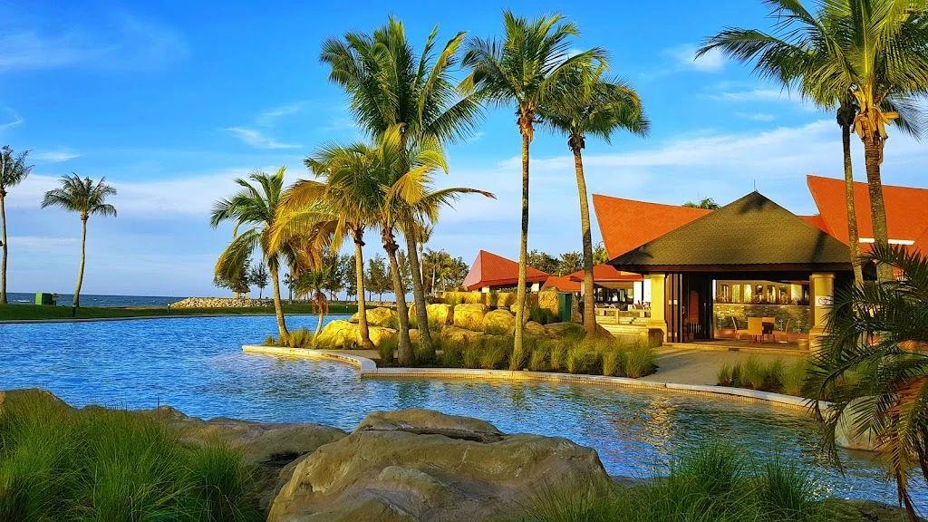 沙巴文莱·7晚5球 - undefined