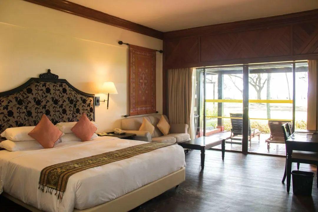 沙巴文莱·7晚5球 - undefined