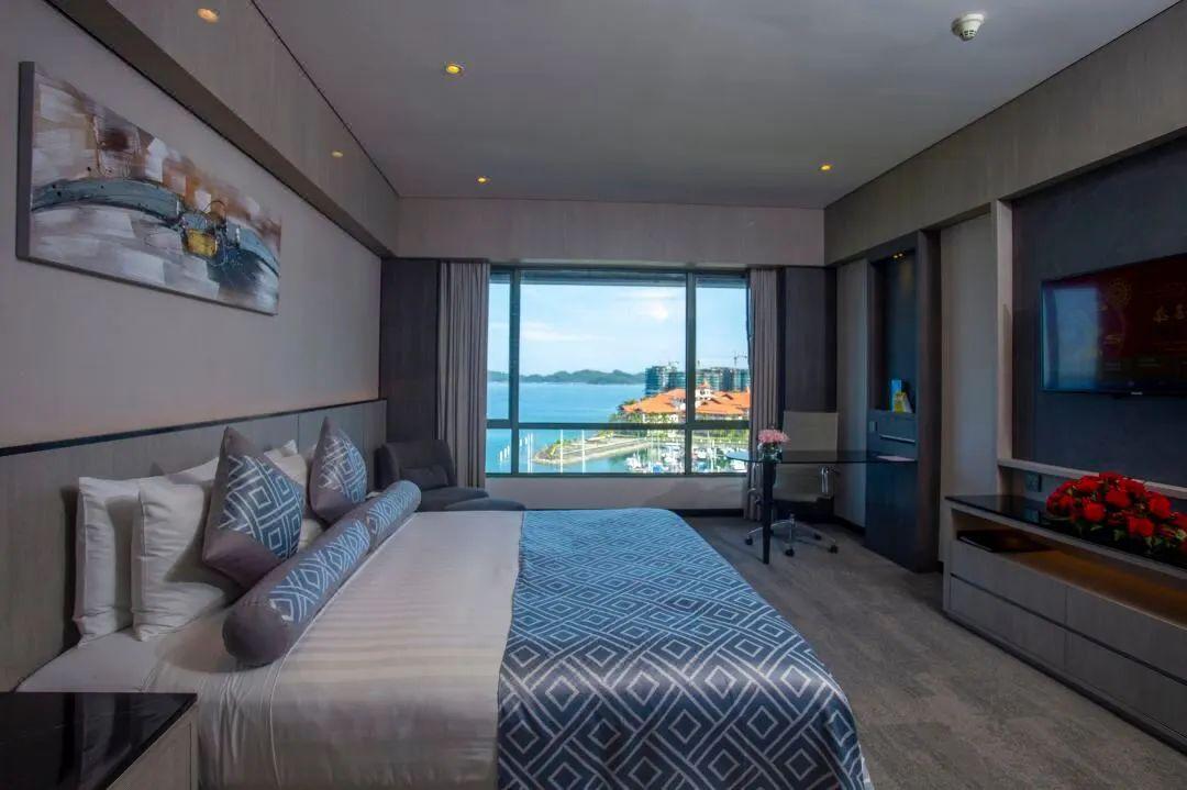 沙巴文莱·7晚5球 - undefined