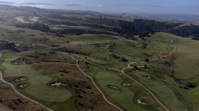 美国旧金山黄金海岸线一号公路到洛杉矶·6球9晚 - undefined