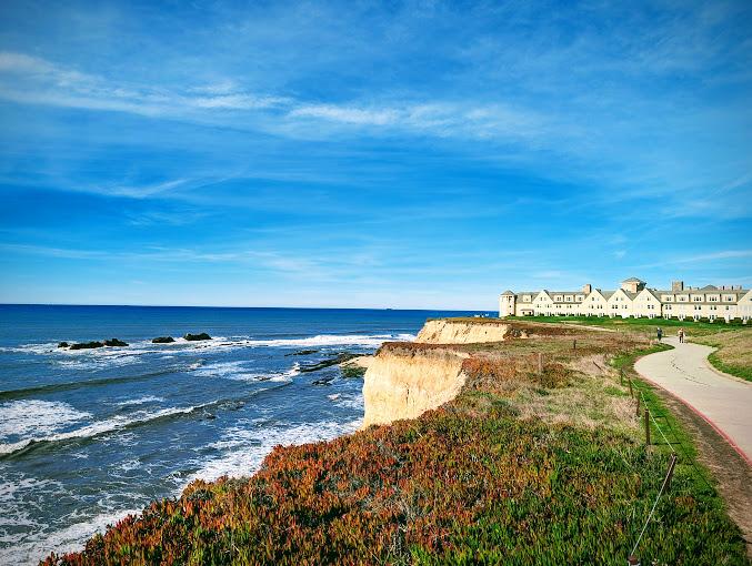 美国旧金山黄金海岸线一号公路到洛杉矶·6球9晚 - 高尔夫1球1晚特惠套票-星际高球联盟精选旅游套餐