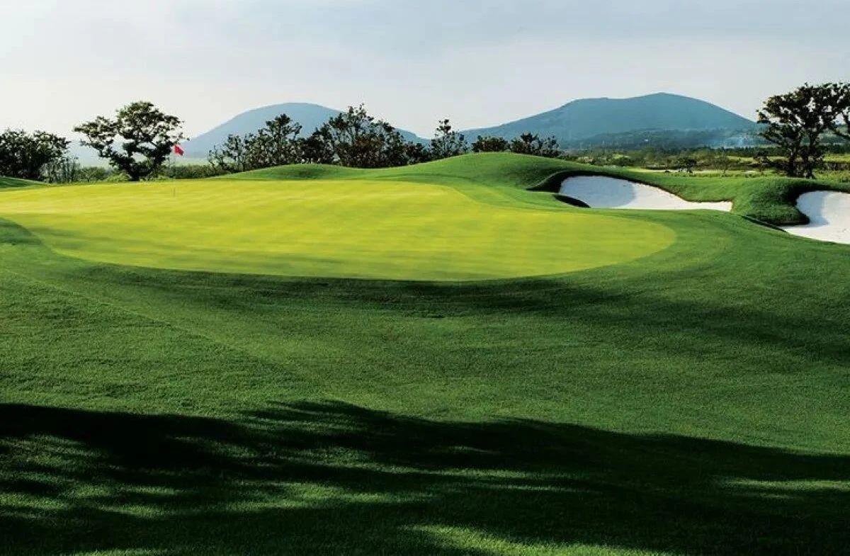 济州岛火山/爱威利斯/雅顿·3球3晚 - 深圳观澜湖高尔夫订场服务-广东专业高尔夫预订平台