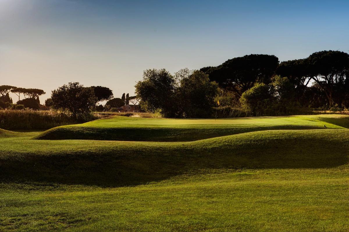 意大利罗马西西里岛·6球9晚 - 海口观澜湖高尔夫球场预订-海南高尔夫旅游攻略推荐