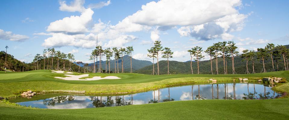 韩国首尔卡斯卡迪亚/索诺菲利斯/洪川圣木·3球4晚 - 高尔夫1球1晚特惠套票-星际高球联盟精选旅游套餐
