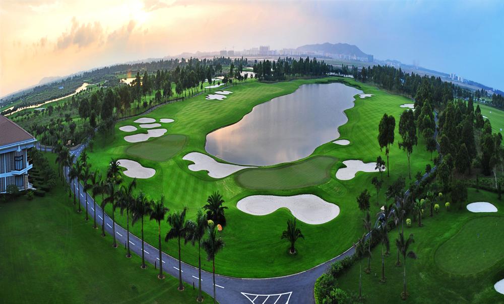 中山温泉/珠海翠湖/国际/金湾·4球3晚 - undefined