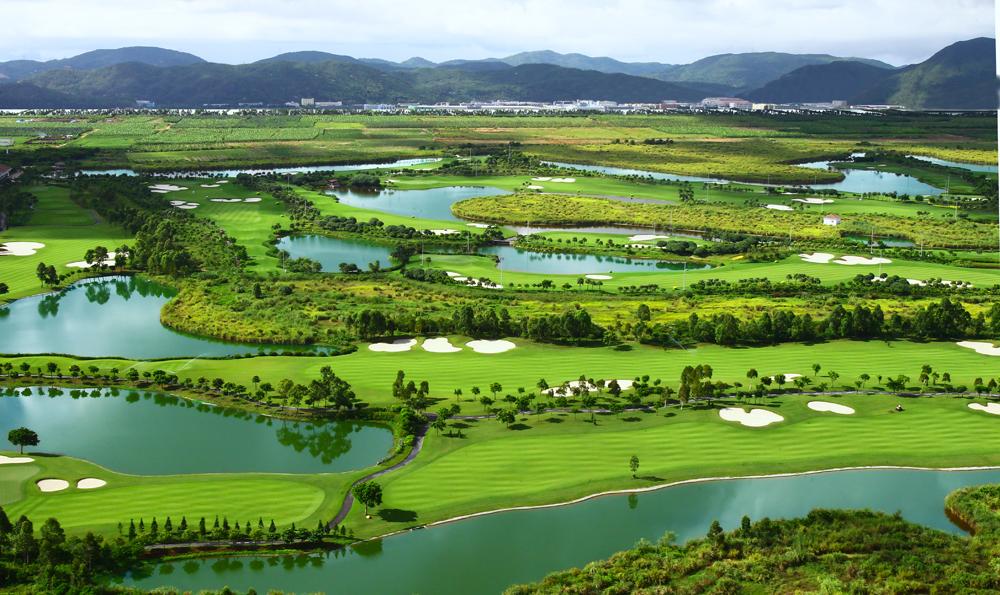 中山温泉/珠海翠湖/国际/金湾·4球3晚 - undefined