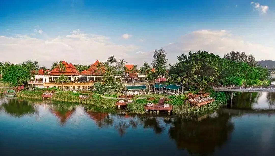 泰国普吉岛棕榈湖/红山/观澜湖·3球4晚 - undefined