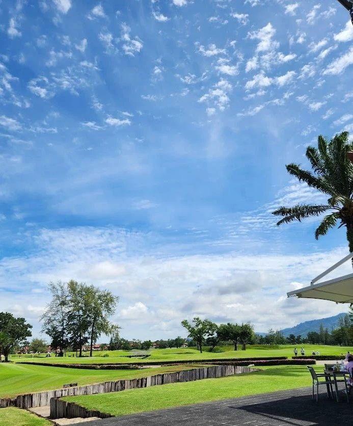 泰国普吉岛蓝峡谷/普吉岛乡村/乐古浪·3球4晚 - undefined