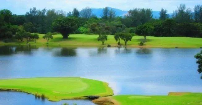 泰国普吉岛蓝峡谷/普吉岛乡村/乐古浪·3球4晚 - 全国335座高尔夫球场实时预订-高球爱好者一站式订场平台