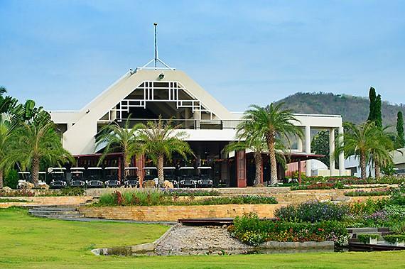 泰国华欣大华溪/海松/华欣皇家·3球4晚 - undefined