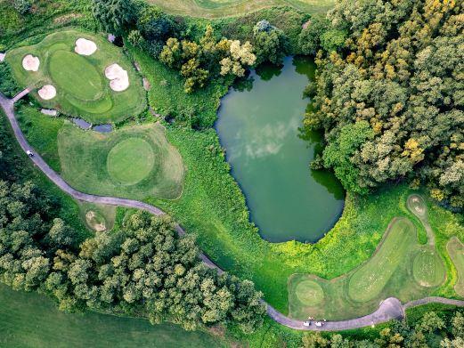 东莞观澜湖·1球1晚 - 全国335座高尔夫球场实时预订-高球爱好者一站式订场平台