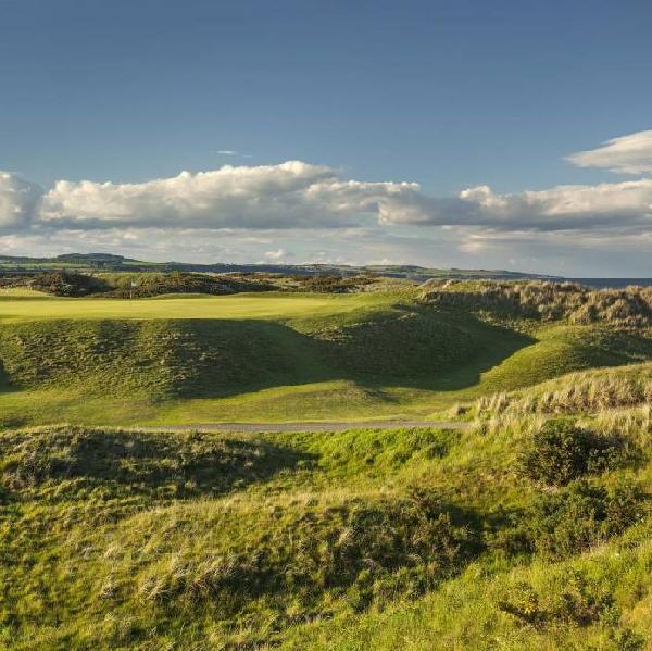 蒙特罗斯高尔夫球会