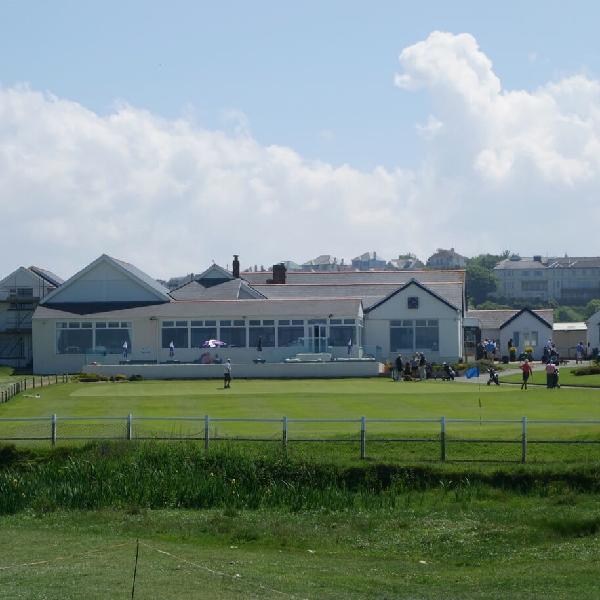 皇家北德文郡高尔夫球会