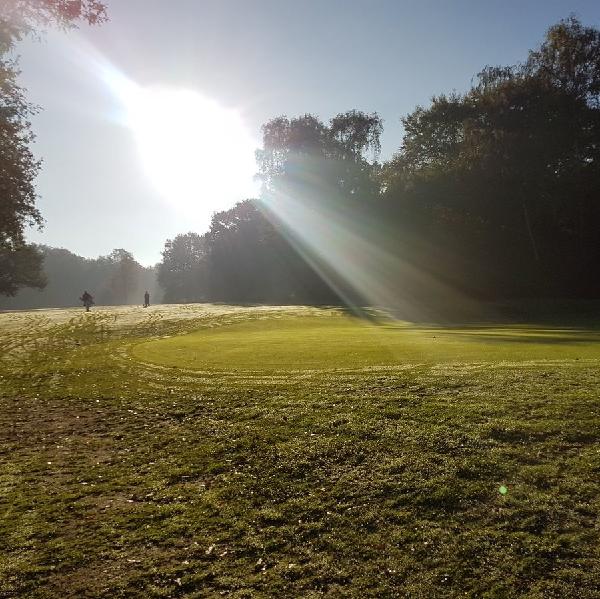 伦敦苏格兰高尔夫球会