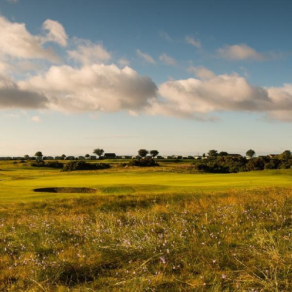 利文林克斯高尔夫球会