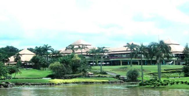 马来西亚新山森林/棕榈/浩然山庄·3球4晚 - 海口观澜湖高尔夫球场预订-海南高尔夫旅游攻略推荐
