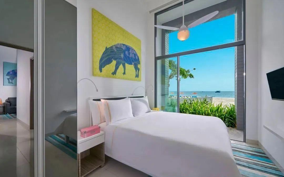 民丹岛泻湖/乐雅/乐古浪·5球4晚 - undefined