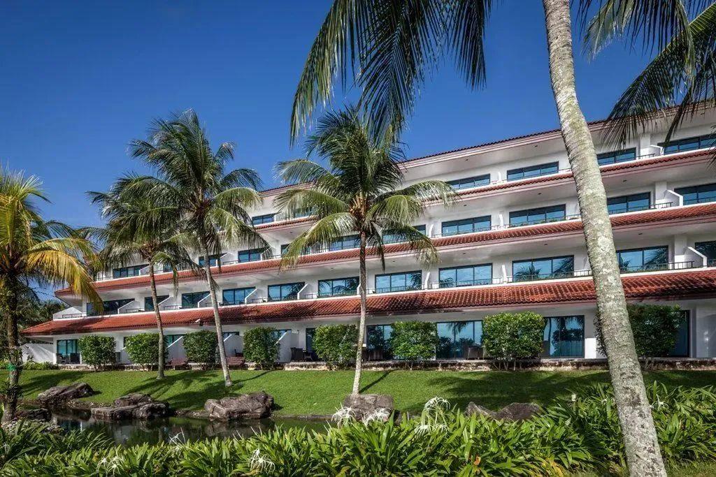 新加坡胡姬/民丹岛乐雅/乐古浪·5球4晚 - undefined