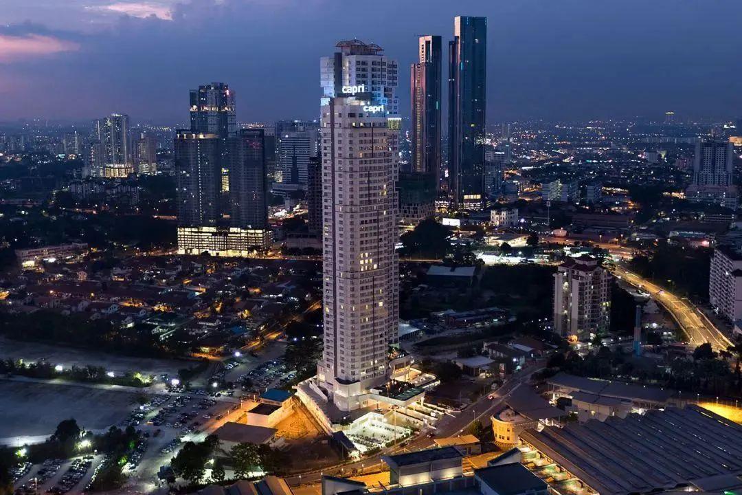 马来西亚新山森林/棕榈/浩然山庄·3球4晚 - undefined