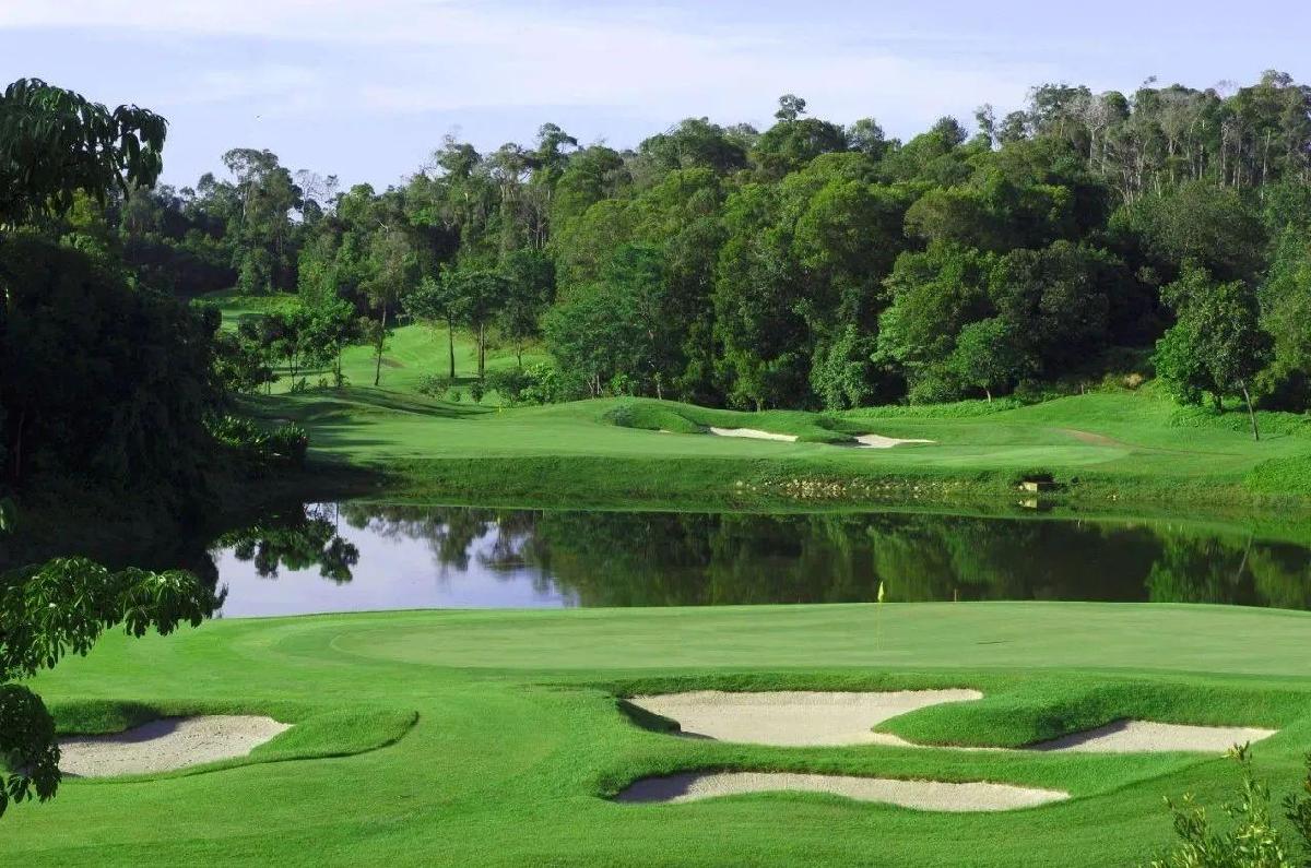 新加坡胡姬/民丹岛乐雅/乐古浪·5球4晚 - undefined