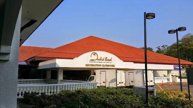 新加坡胡姬/民丹岛乐雅/乐古浪·5球4晚 - 星际高球联盟-中国精英人士高尔夫旅游度假实景