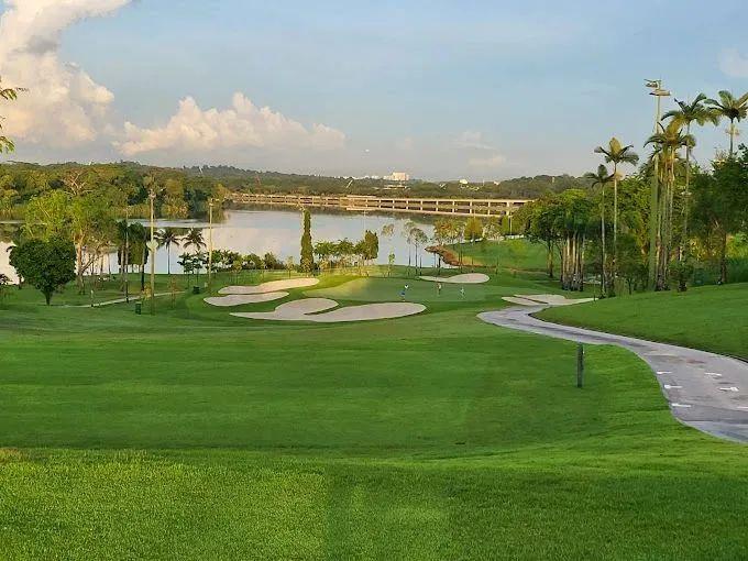 新加坡胡姬/民丹岛乐雅/乐古浪·5球4晚 - 海口观澜湖高尔夫球场预订-海南高尔夫旅游攻略推荐