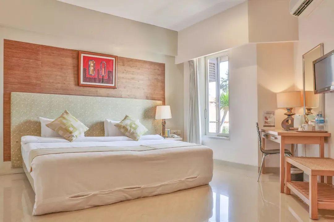 民丹岛泻湖/乐雅/乐古浪·5球4晚 - undefined