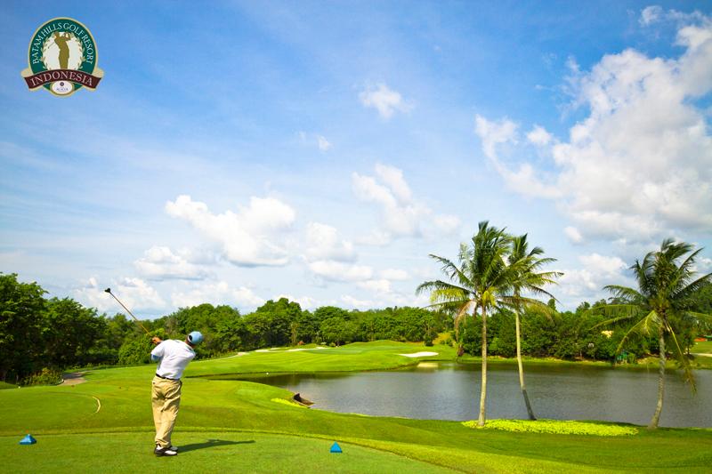 印尼巴淡岛棕榈泉/巴东苏卡加迪/英达布里/巴淡山·4球4晚 - 深圳观澜湖高尔夫订场服务-广东专业高尔夫预订平台
