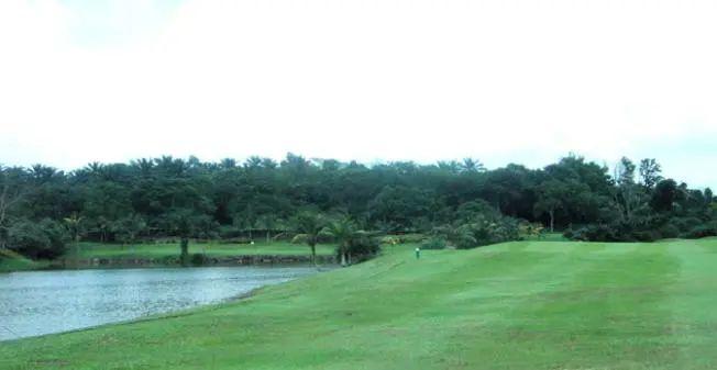 马来西亚新山森林/棕榈/浩然山庄·3球4晚 - 深圳观澜湖高尔夫订场服务-广东专业高尔夫预订平台