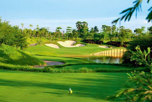 泰国曼谷尼坎缇/巴利榭/芭提雅七珍/暹罗·4球5晚 - undefined