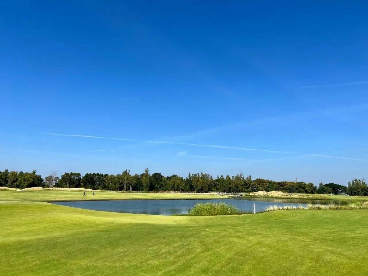 泰国曼谷艾潘/尼坎缇/巴利榭·3球3晚 - undefined