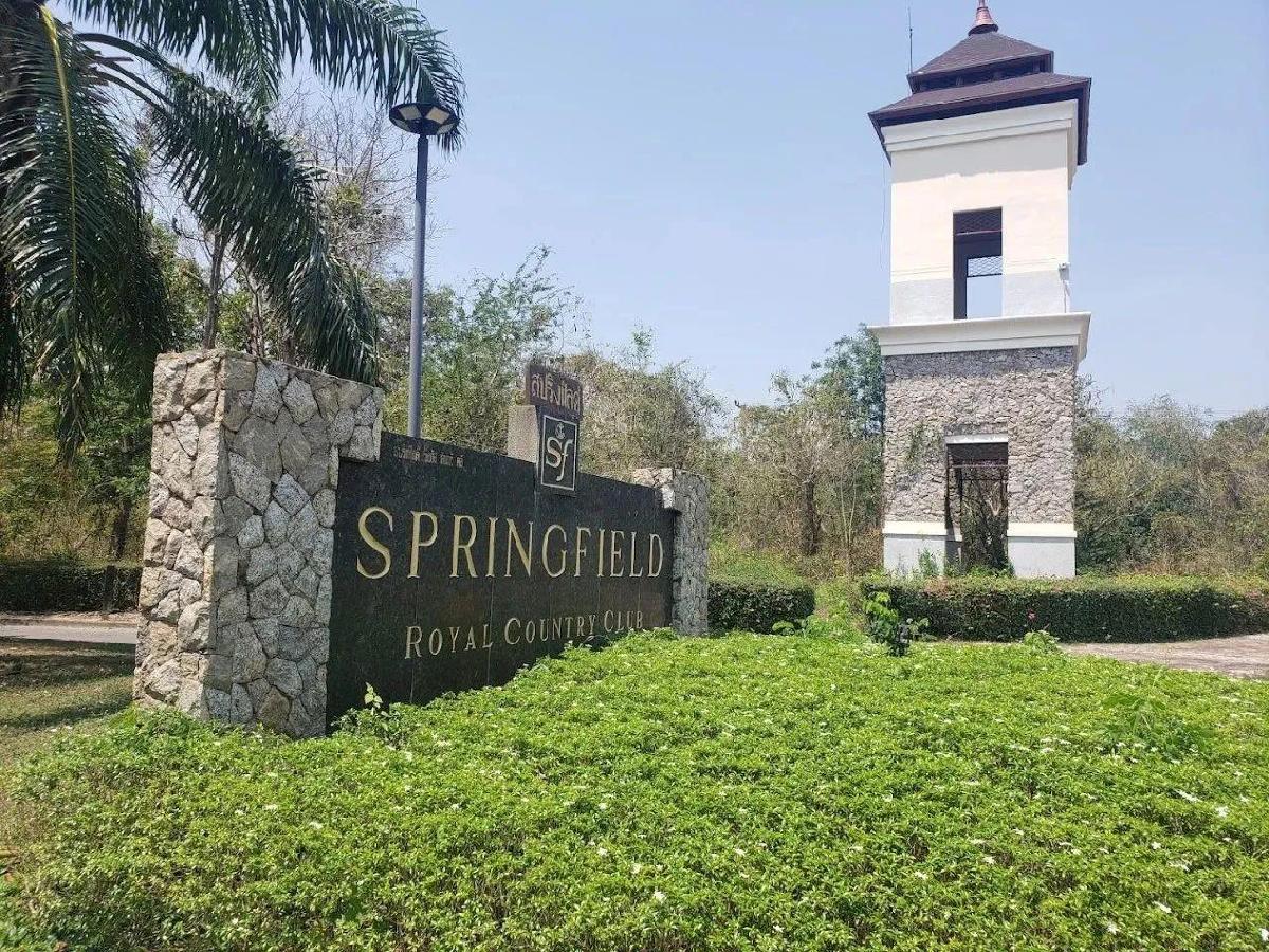 泰国华欣斯普林菲尔德/凤梨谷/黑山/曼谷苏旺·4球5晚 - 海口观澜湖高尔夫球场预订-海南高尔夫旅游攻略推荐