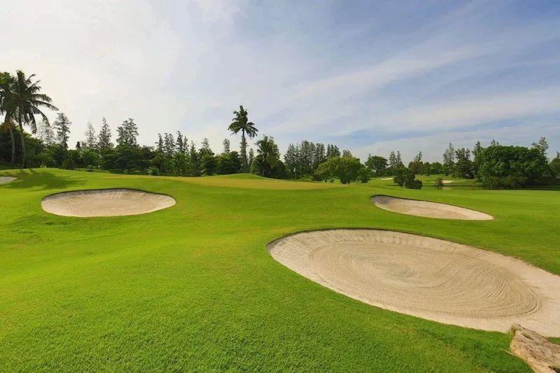 泰国曼谷艾潘/尼坎缇/巴利榭·3球3晚 - 海口观澜湖高尔夫球场预订-海南高尔夫旅游攻略推荐