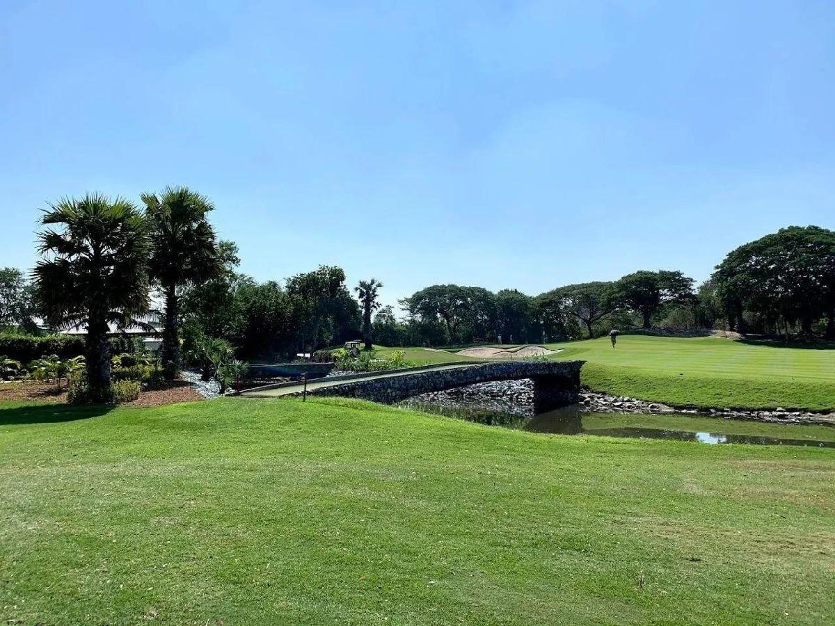 泰国曼谷阿约提亚林克斯/巴利榭/阿曼塔·3球3晚 - 深圳观澜湖高尔夫订场服务-广东专业高尔夫预订平台