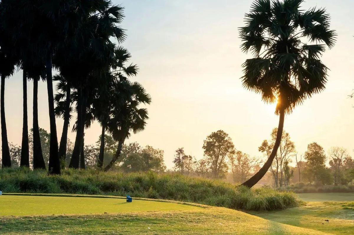 泰国曼谷艾潘/尼坎缇/巴利榭·3球3晚 - undefined