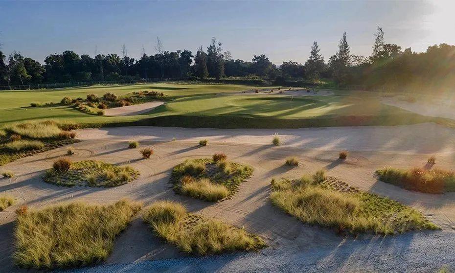 泰国曼谷艾潘/尼坎缇/巴利榭·3球3晚 - undefined