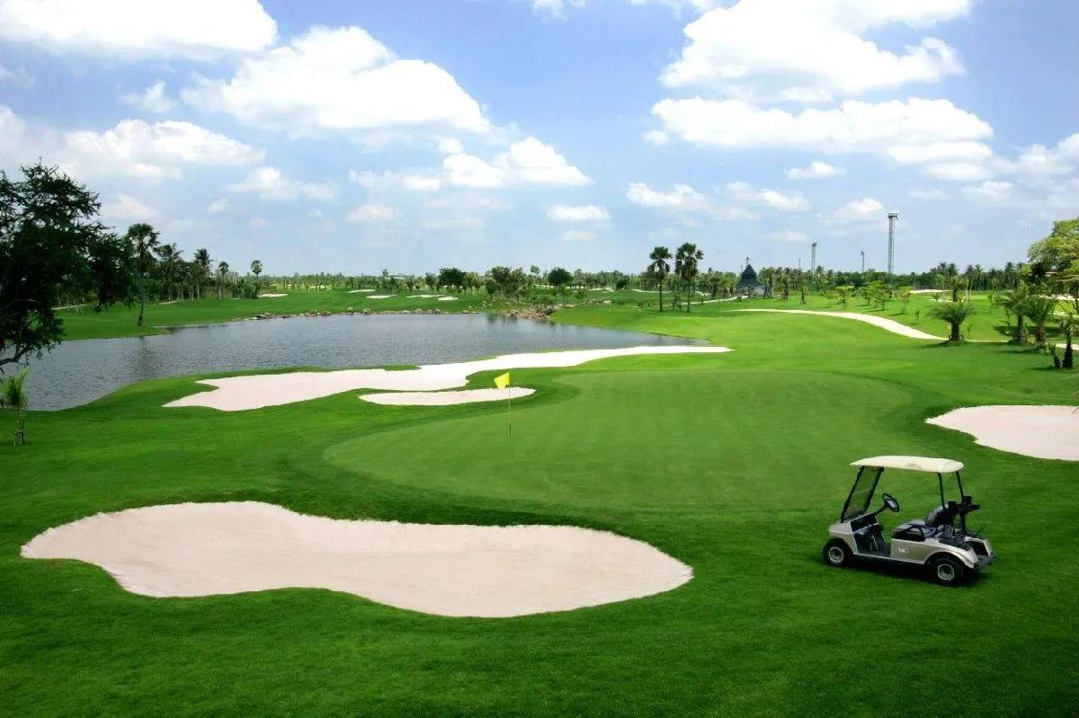 泰国曼谷河谷/苏旺/皇家乡村·3球3晚 - 全国335座高尔夫球场实时预订-高球爱好者一站式订场平台