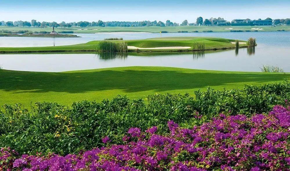 泰国曼谷阿约提亚林克斯/巴利榭/阿曼塔·3球3晚 - undefined