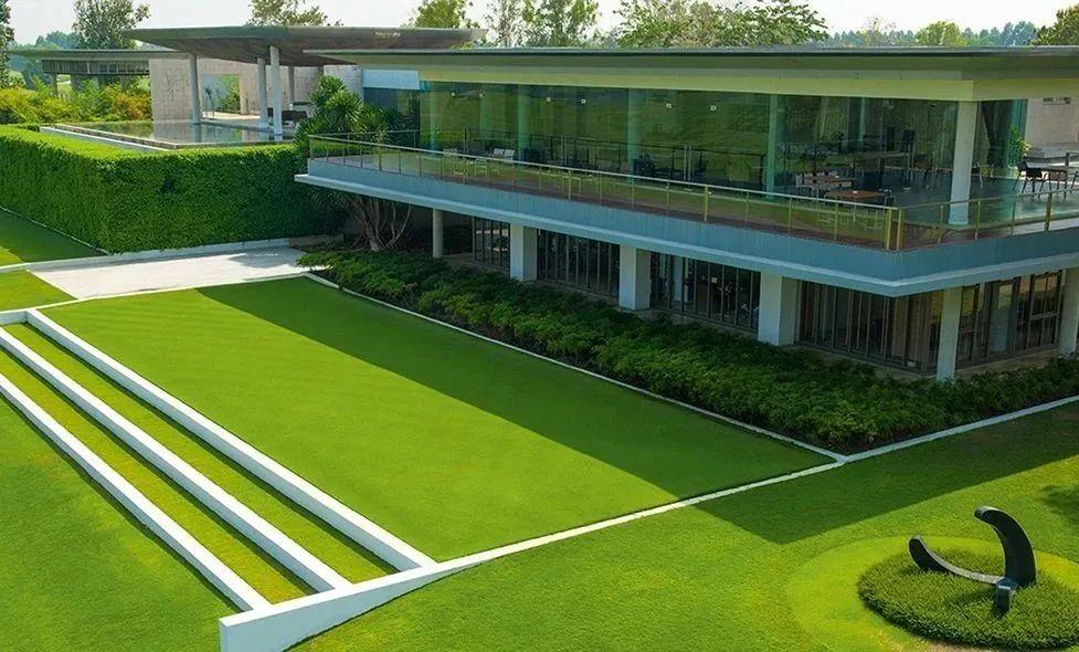 泰国曼谷阿约提亚林克斯/巴利榭/阿曼塔·3球3晚 - 全国335座高尔夫球场实时预订-高球爱好者一站式订场平台