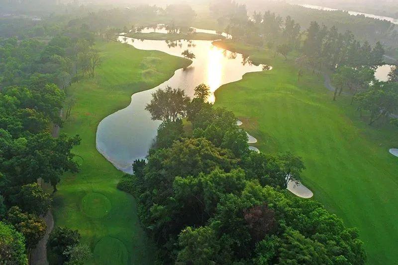 泰国曼谷艾潘/尼坎缇/巴利榭·3球3晚 - 高尔夫1球1晚特惠套票-星际高球联盟精选旅游套餐