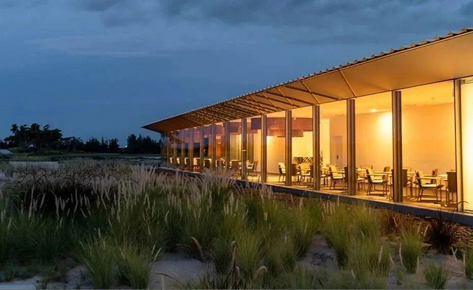 泰国曼谷阿约提亚林克斯/巴利榭/阿曼塔·3球3晚 - 阳江保利银滩高尔夫套票-海滨高尔夫旅游1球1晚套餐